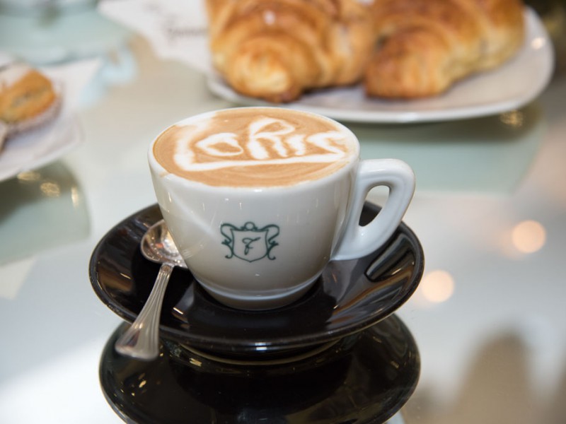 cappuccini Caffe Florian-1